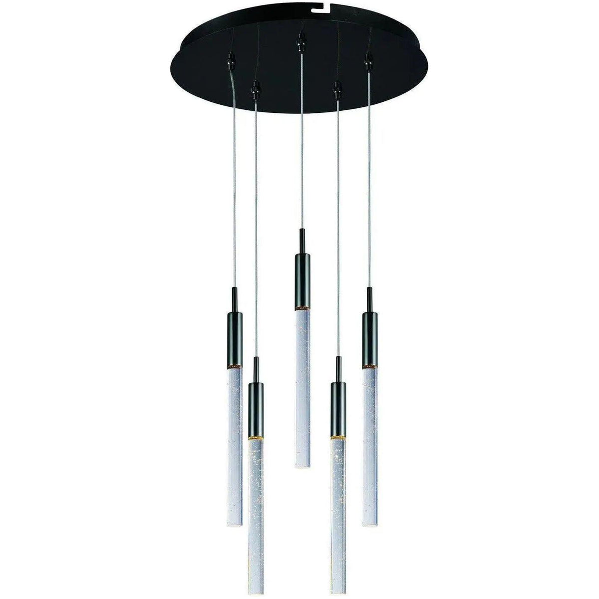 ET2 Lighting - Scepter LED Pendant - E32775-91BC | Montreal Lighting & Hardware