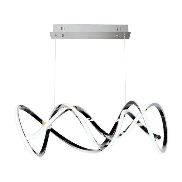 Signature LED Linear Pendant