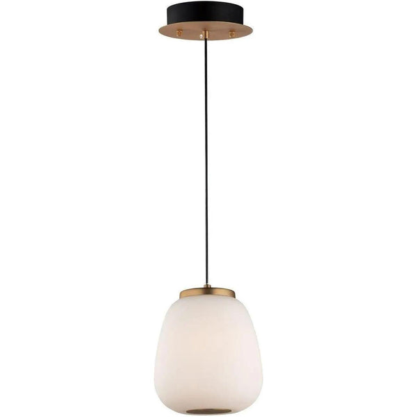 Soji LED Pendant