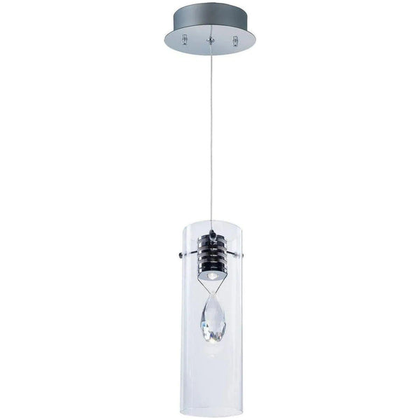 Solitaire DEL Suspension