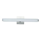 ET2 Lighting - Soprano LED Bath Vanity - E23410-01PC | Montreal Lighting & Hardware