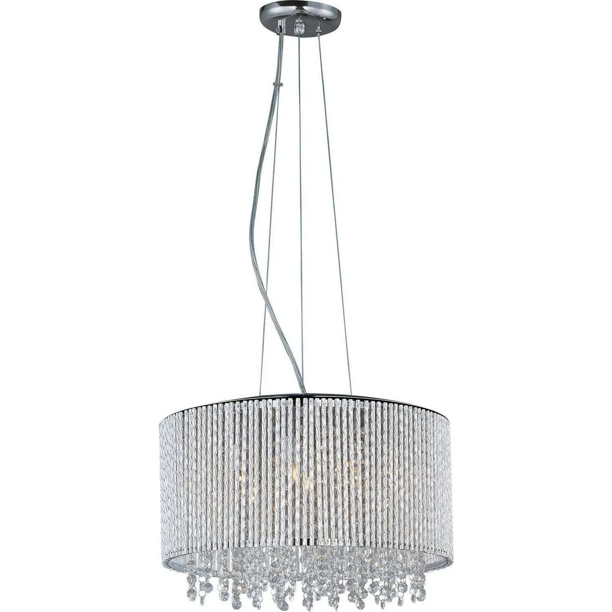 ET2 Lighting - Spiral Pendant - E23135-10PC | Montreal Lighting & Hardware
