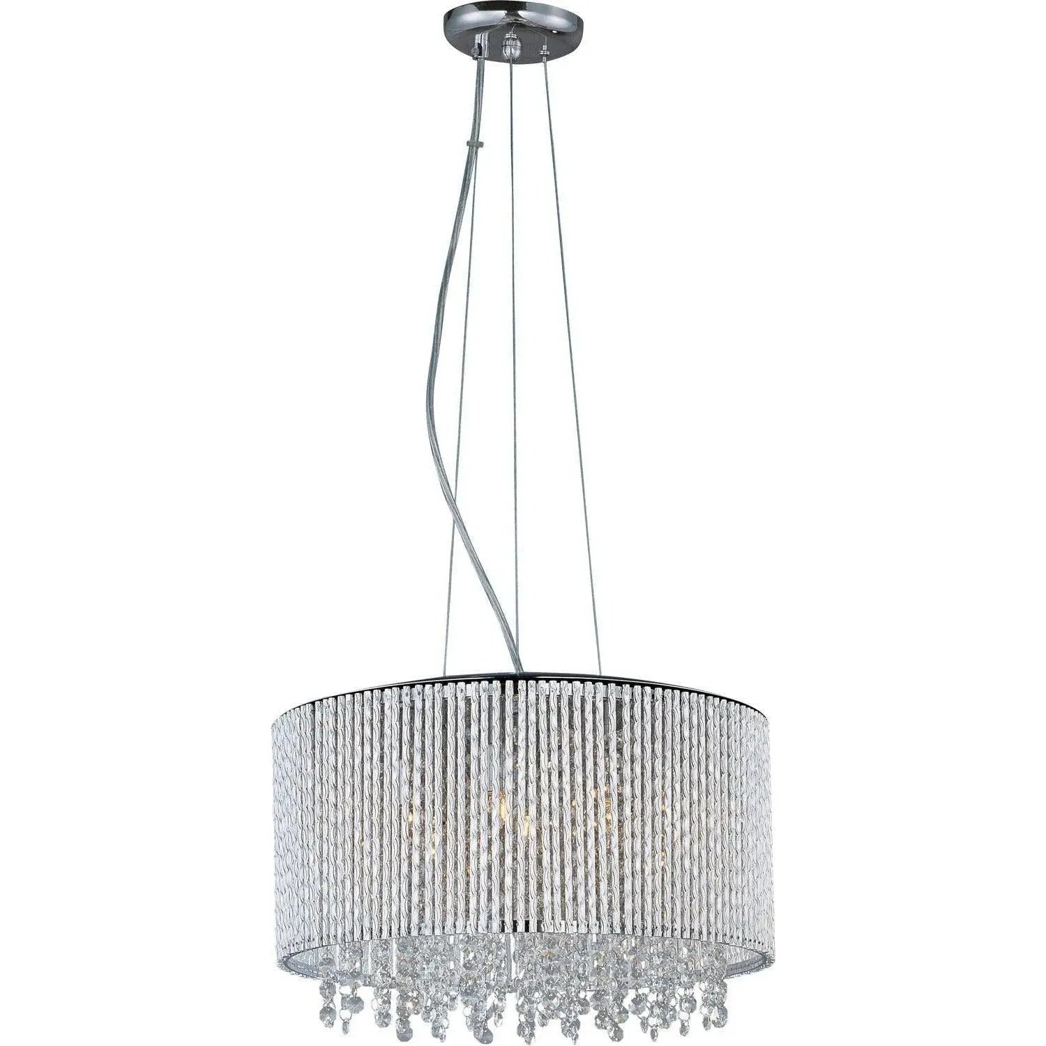 ET2 Lighting - Spiral Pendant - E23144-10PC | Montreal Lighting & Hardware