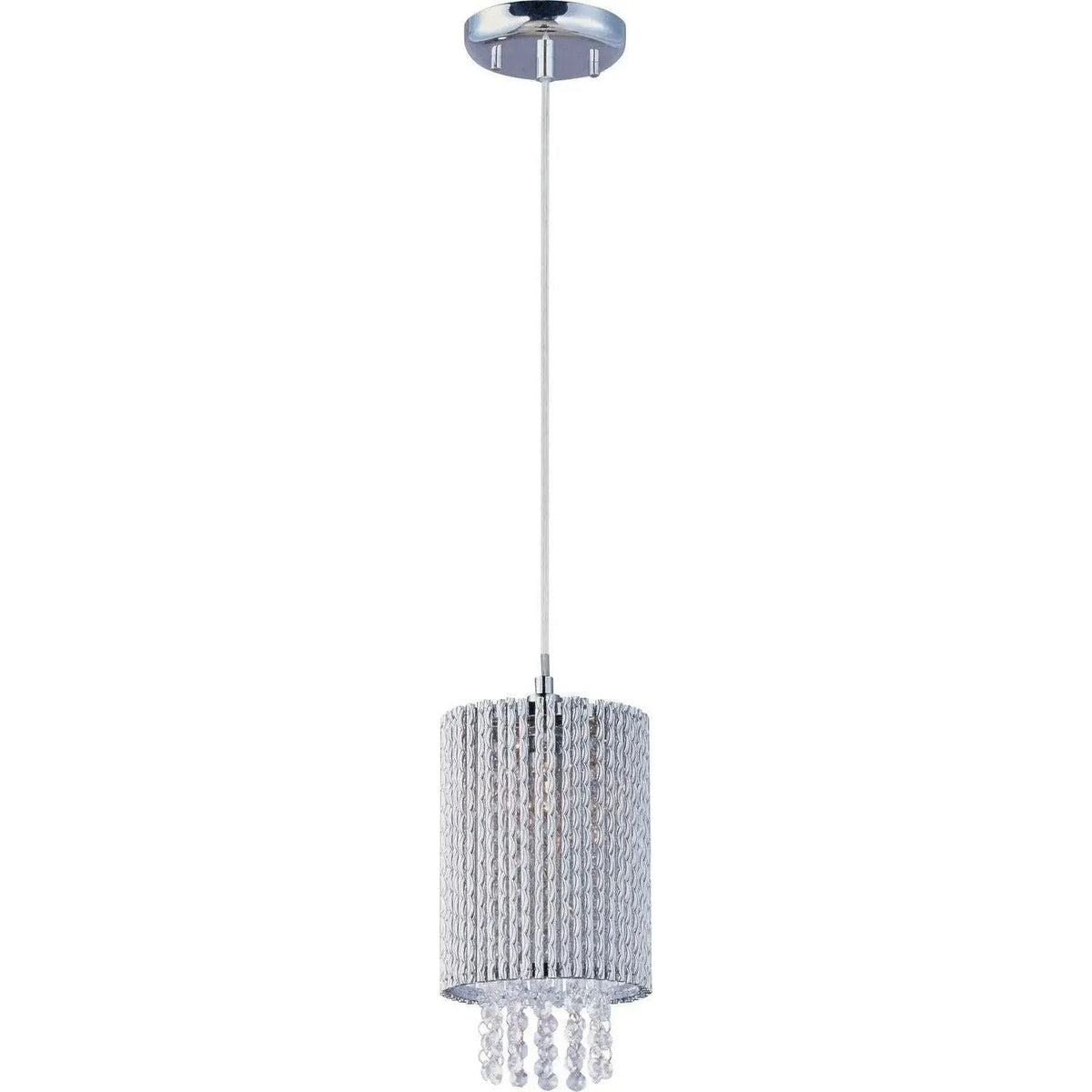 ET2 Lighting - Spiral Pendant - E23140-10PC | Montreal Lighting & Hardware