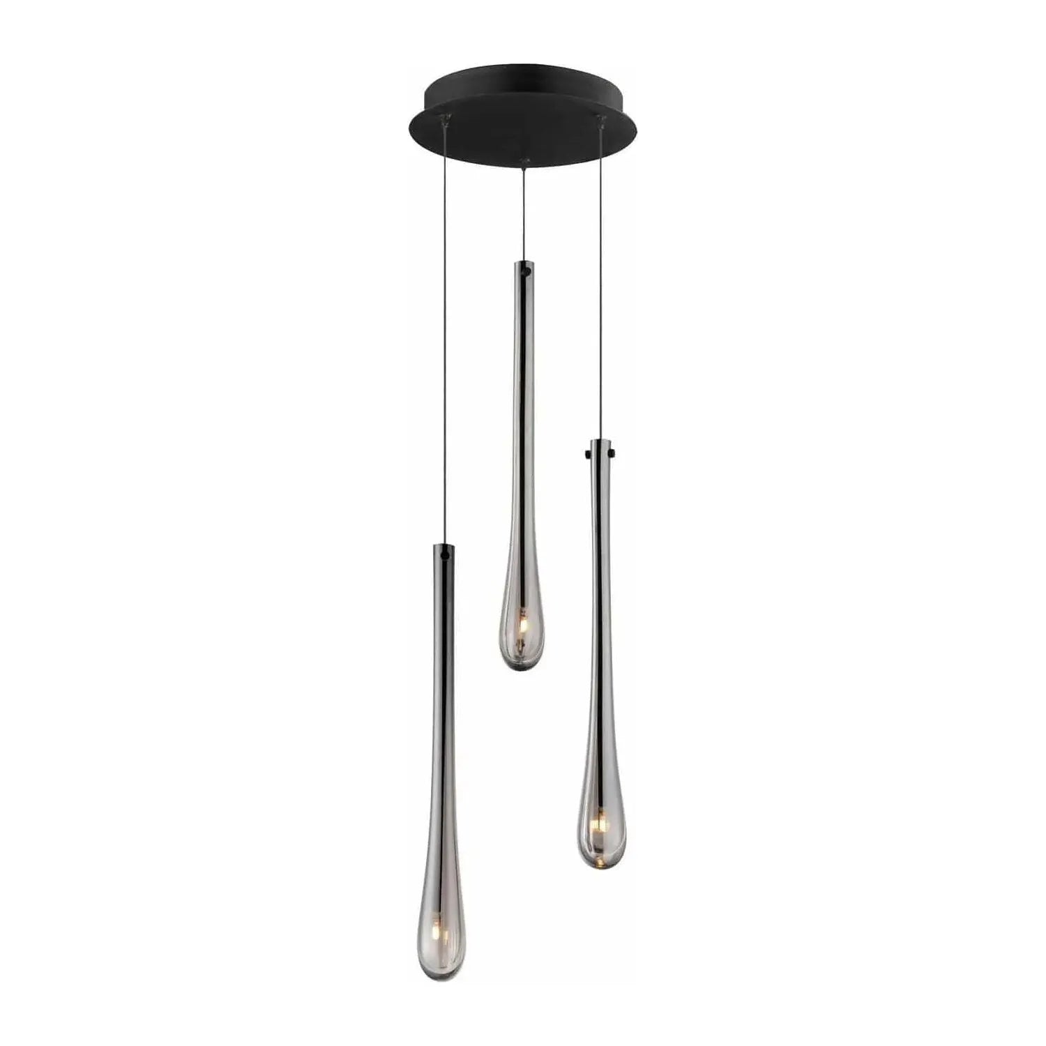 Magneta LED Outdoor Lantern | Oxygen Lighting - Montreal Lighting ...