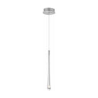 ET2 Lighting - Stillo LED Pendant - E24211-122SN | Montreal Lighting & Hardware