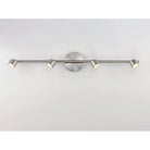 ET2 Lighting - Taylor LED Pendant - E52004-BK | Montreal Lighting & Hardware