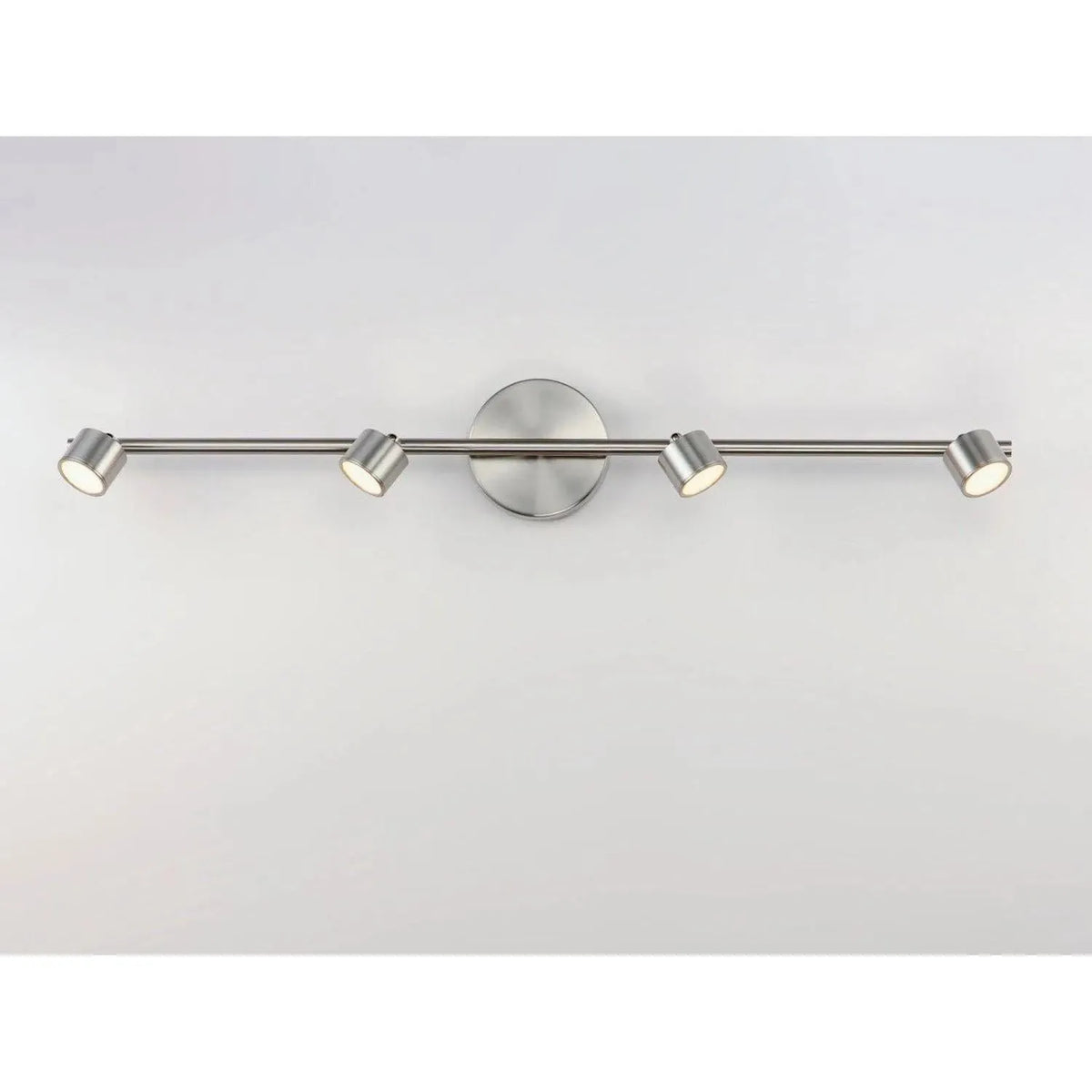 ET2 Lighting - Taylor LED Pendant - E52004-BK | Montreal Lighting & Hardware