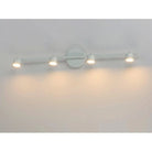 ET2 Lighting - Taylor LED Pendant - E52004-BK | Montreal Lighting & Hardware