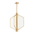 ET2 Lighting - Telstar LED Pendant - E25132-133BK | Montreal Lighting & Hardware