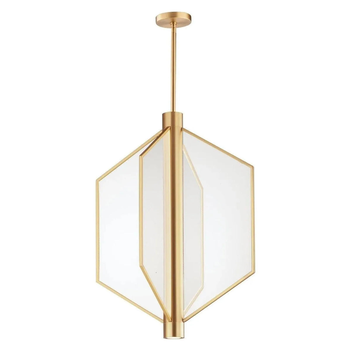 ET2 Lighting - Telstar LED Pendant - E25132-133BK | Montreal Lighting & Hardware