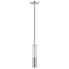 ET2 Lighting - Torch LED Pendant - E11000-24BK | Montreal Lighting & Hardware