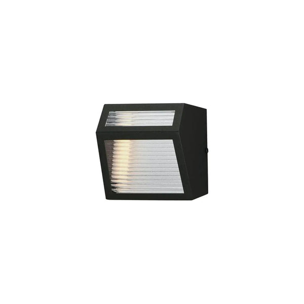Totem LED Outdoor Wall Sconce