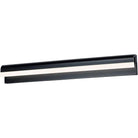 ET2 Lighting - Waterfall LED Bath Vanity - E24842-90BK | Montreal Lighting & Hardware