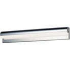 ET2 Lighting - Waterfall LED Bath Vanity - E24842-90BK | Montreal Lighting & Hardware