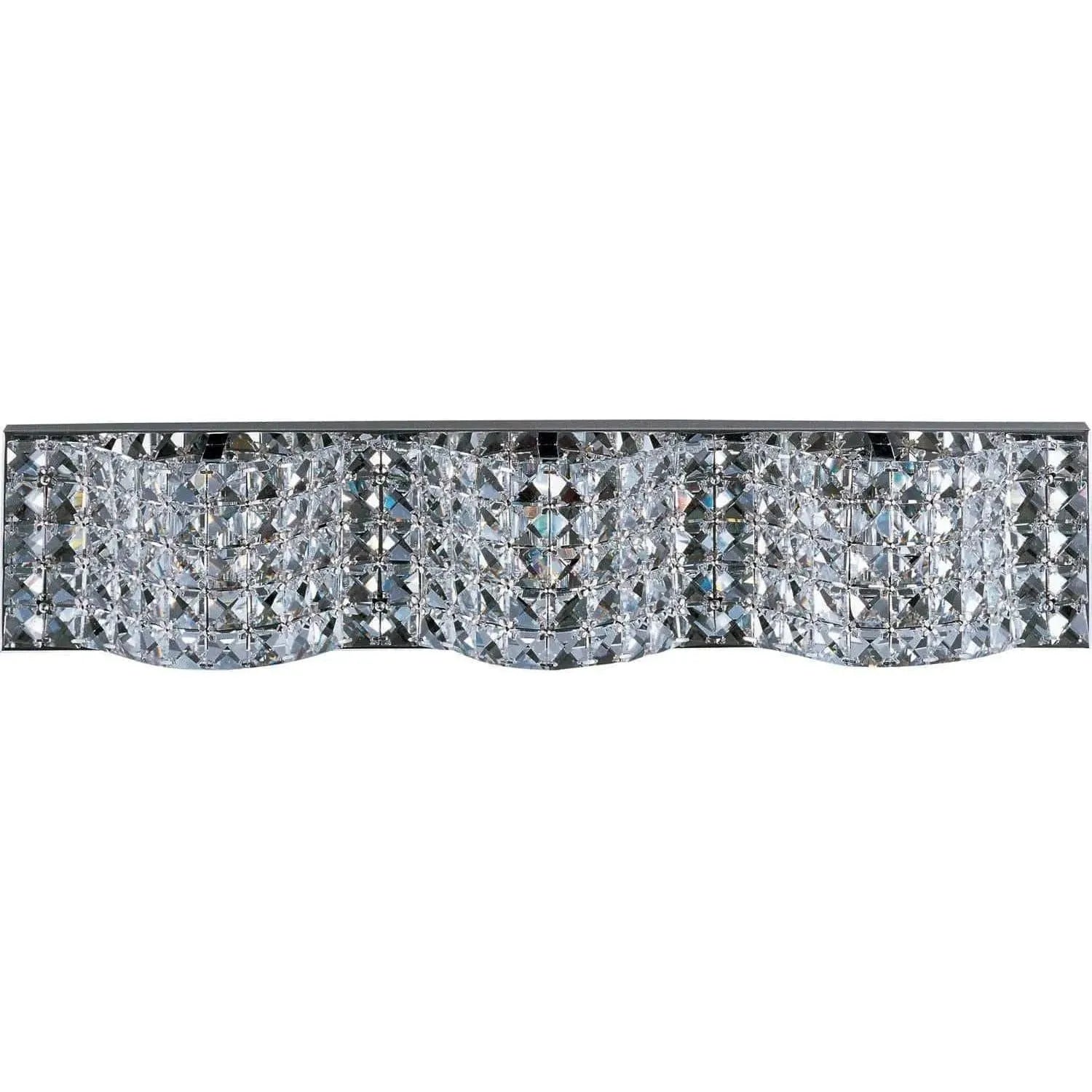 ET2 Lighting - Wave Bath Vanity - E24277-20PC | Montreal Lighting & Hardware