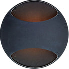 ET2 Lighting - Wink Wall Sconce - E20540-BK | Montreal Lighting & Hardware