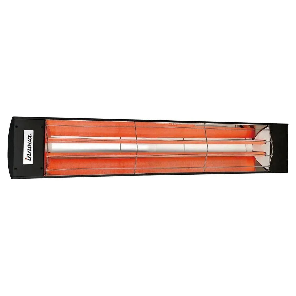 Eurofase - 5000W Outdoor Electric Heater - EF50208B | Montreal Lighting & Hardware