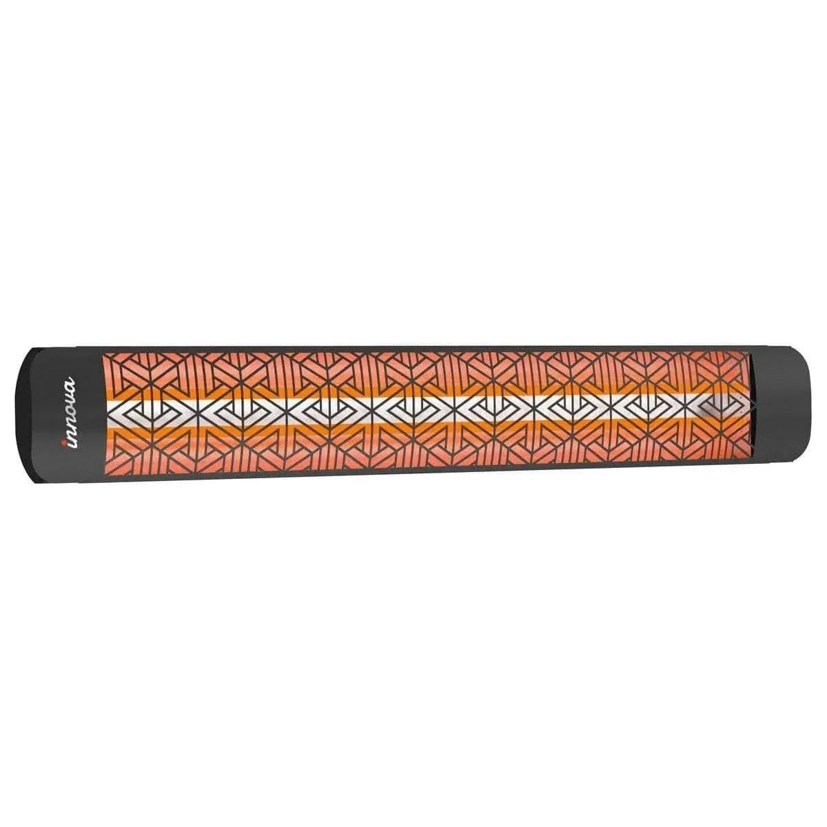 Eurofase - 5000W Outdoor Electric Heater - EF50208B | Montreal Lighting & Hardware