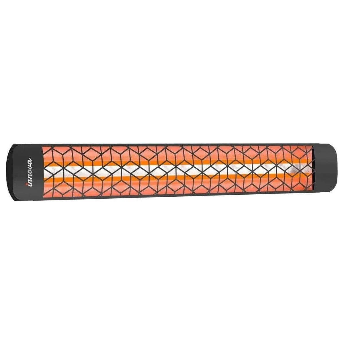 Eurofase - 5000W Outdoor Electric Heater - EF50208B6 | Montreal Lighting & Hardware