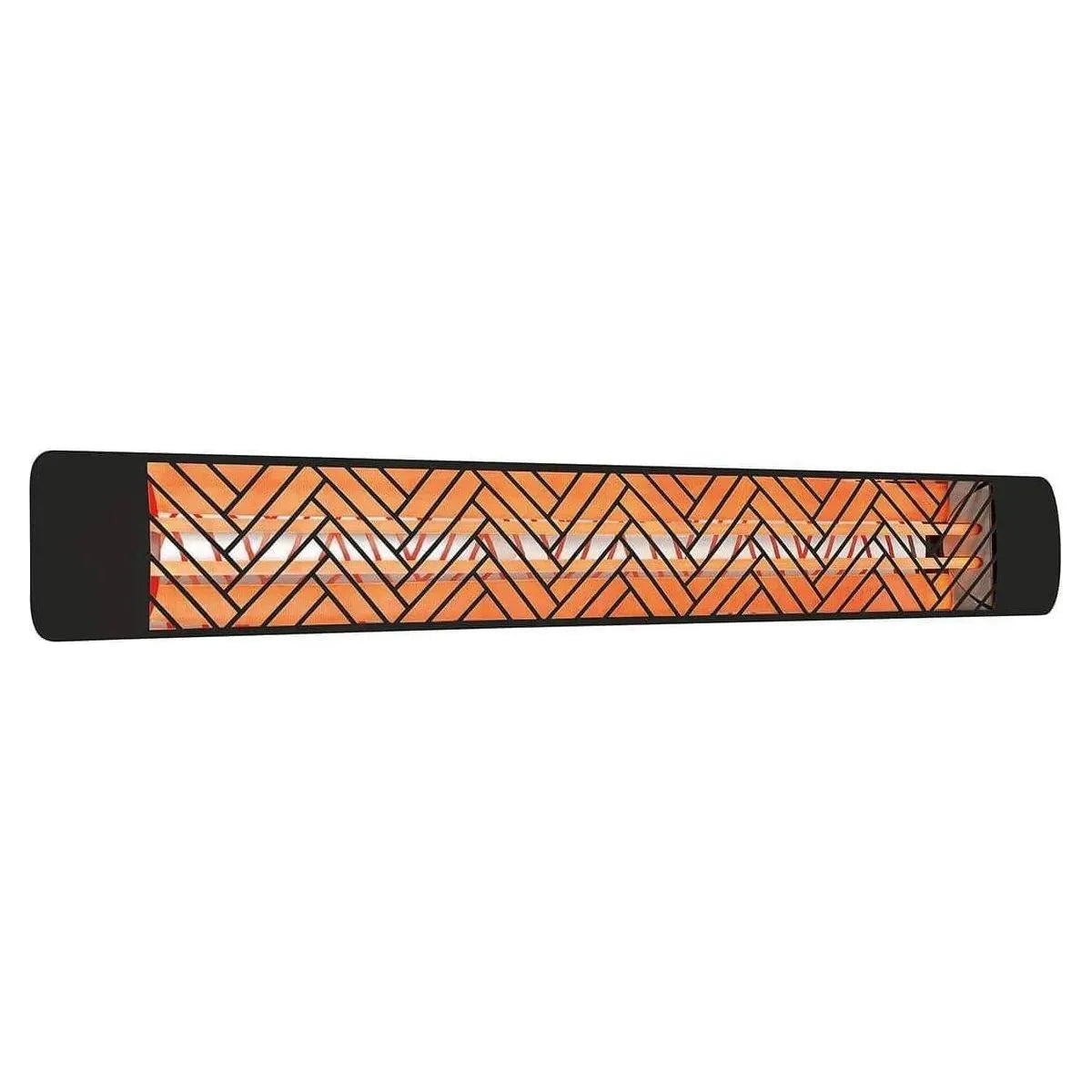 Eurofase - 6000W Outdoor Electric Heater - EF60240B1 | Montreal Lighting & Hardware