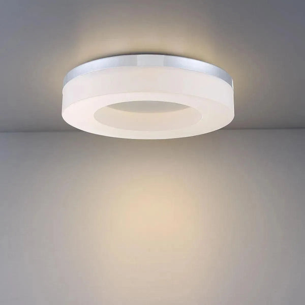 Abell LED Flush Mount