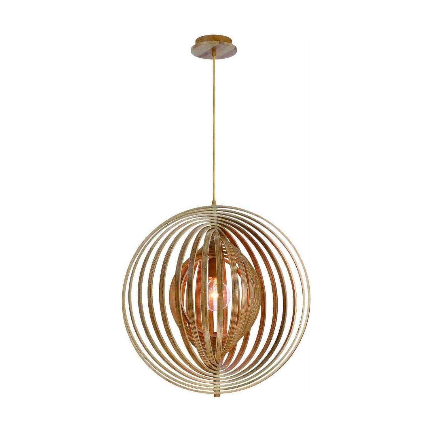 Eurofase - Abruzzo Pendant - 31872-010 | Montreal Lighting & Hardware