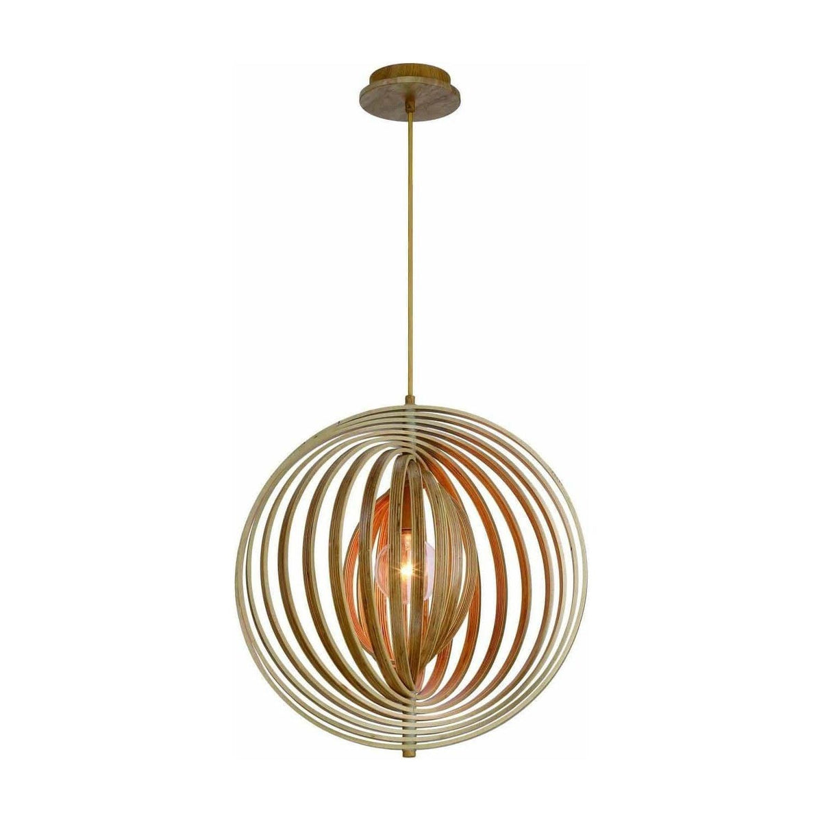 Eurofase - Abruzzo Pendant - 31873-017 | Montreal Lighting & Hardware