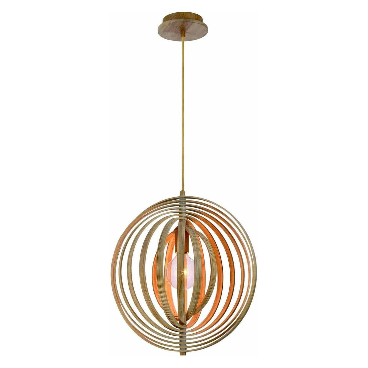 Eurofase - Abruzzo Pendant - 31874-014 | Montreal Lighting & Hardware