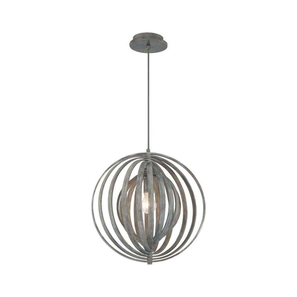 Eurofase - Abruzzo Pendant - 31874-033 | Montreal Lighting & Hardware