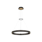 Eurofase - Admiral LED Chandelier - 37053-017 | Montreal Lighting & Hardware