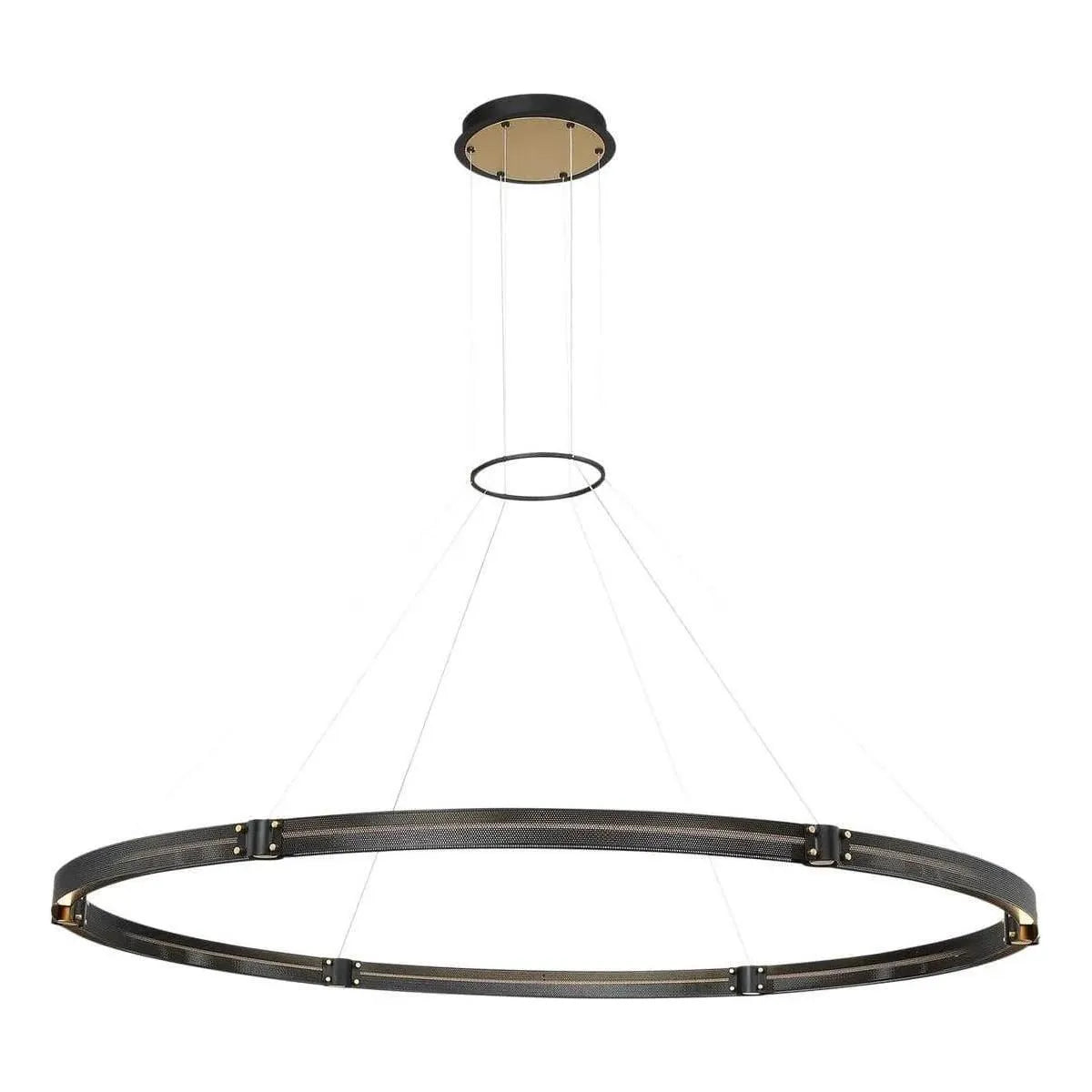 Eurofase - Admiral LED Chandelier - 37055-011 | Montreal Lighting & Hardware