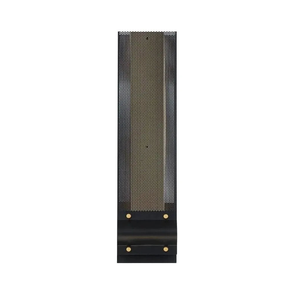 Eurofase - Admiral LED Outdoor Wall Sconce - 42710-011 | Montreal Lighting & Hardware