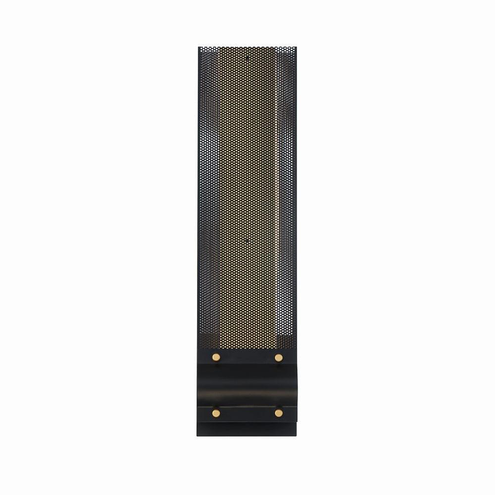 Eurofase - Admiral LED Outdoor Wall Sconce - 42710-011 | Montreal Lighting & Hardware