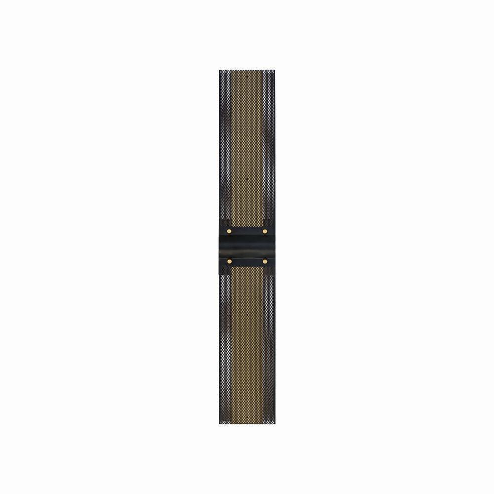 Eurofase - Admiral LED Outdoor Wall Sconce - 42711-018 | Montreal Lighting & Hardware