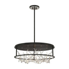 Eurofase - Aerie LED Chandelier - 38097-027 | Montreal Lighting & Hardware