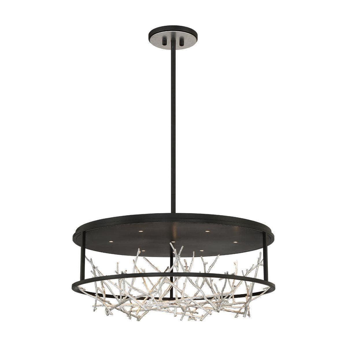 Eurofase - Aerie LED Chandelier - 38097-027 | Montreal Lighting & Hardware
