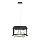 Eurofase - Aerie LED Chandelier - 38636-028 | Montreal Lighting & Hardware