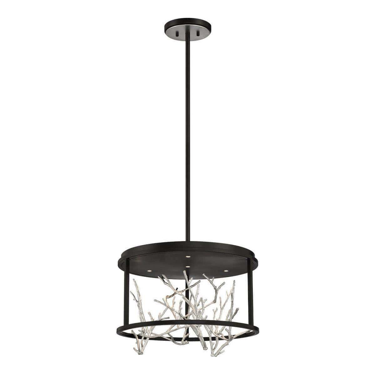 Eurofase - Aerie LED Chandelier - 38636-028 | Montreal Lighting & Hardware