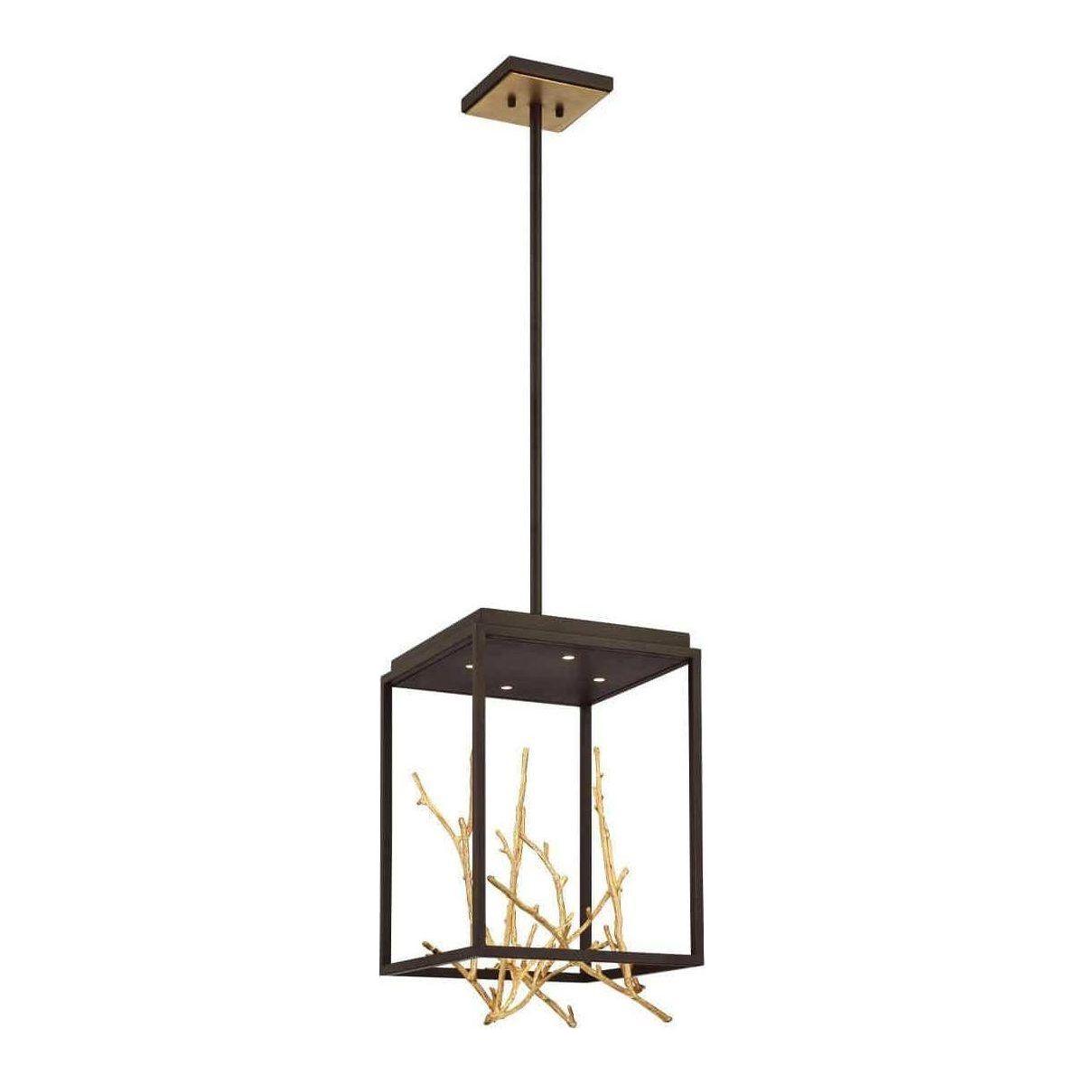 Eurofase - Aerie LED Chandelier - 38637-018 | Montreal Lighting & Hardware