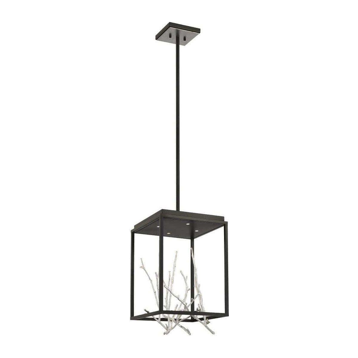 Eurofase - Aerie LED Chandelier - 38637-025 | Montreal Lighting & Hardware