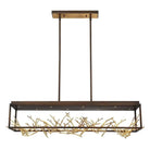 Eurofase - Aerie LED Linear Suspension - 35642-015 | Montreal Lighting & Hardware