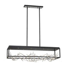 Eurofase - Aerie LED Linear Suspension - 35642-023 | Montreal Lighting & Hardware