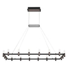 Eurofase - Altamont LED Linear Suspension - 37048-013 | Montreal Lighting & Hardware