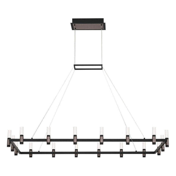 Altamont LED Linear Suspension