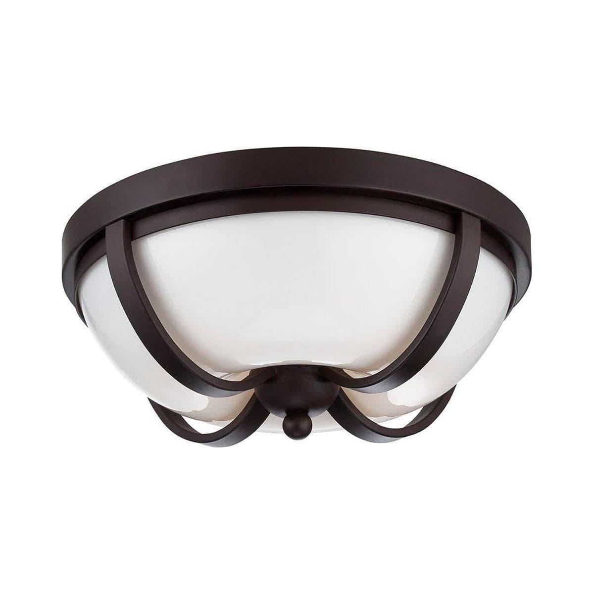 Eurofase - Andrew LED Flush Mount - 26637-020 | Montreal Lighting & Hardware