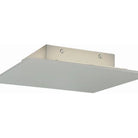Eurofase - Annette LED Outdoor Flushmount - 42709-022 | Montreal Lighting & Hardware