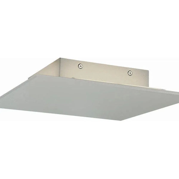 Annette LED Outdoor Flushmount