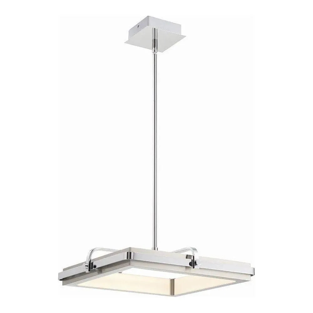 Eurofase - Annilo LED Chandelier - 43883-011 | Montreal Lighting & Hardware