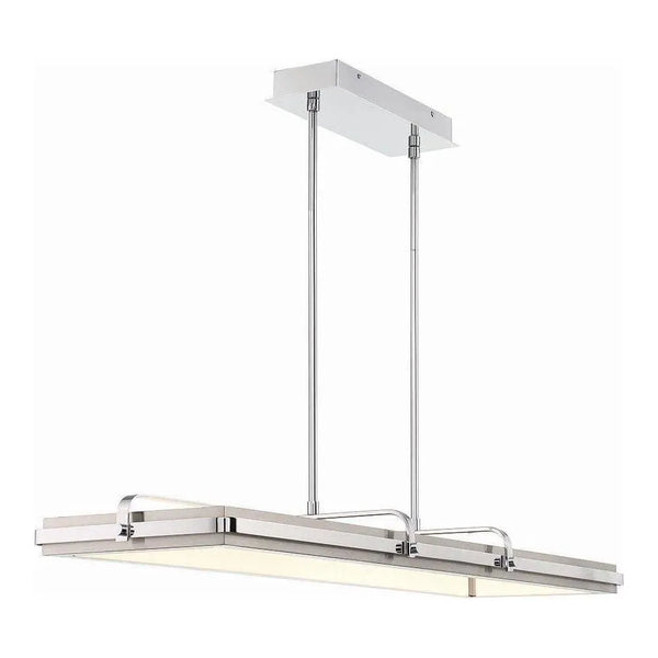 Annilo LED Linear Suspension
